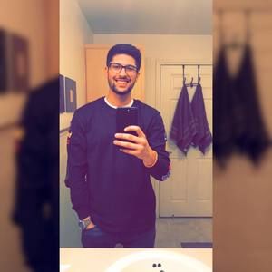 Meet your Posher, Issa